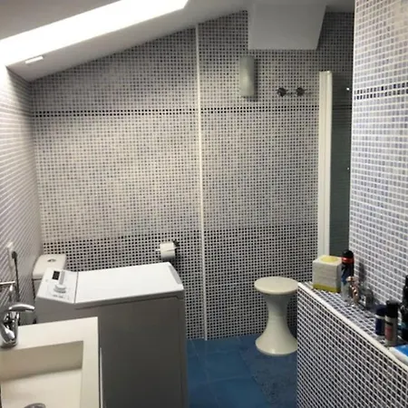 Estudio Buhardilla Completo * Сарагоса
